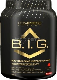 Nutrend Compress B.I.G. 910g