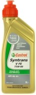 Castrol Syntrans V FE 75W-80 1l - cena, srovnání