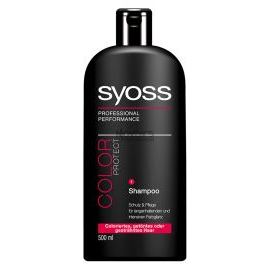 Syoss Color Protect 500ml