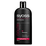 Syoss Color Protect 500ml - cena, srovnání