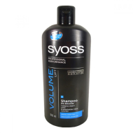 Syoss Volume Lift 500ml - cena, srovnání