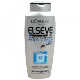 L´oreal Paris Elseve For Men Anti-Dandruff Shampoo 250ml