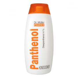 Dr. Muller Panthenol 4% 200ml