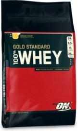 Optimum Nutrition 100% Whey Gold Standard 4540g