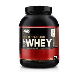 Optimum Nutrition 100% Whey Gold Standard 2270g