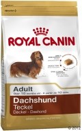Royal Canin Dachshund Adult 7.5kg - cena, srovnání