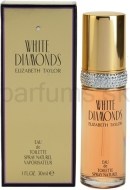 Elizabeth Taylor White Diamonds 30ml  - cena, srovnání