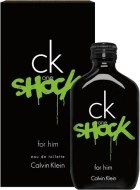 Calvin Klein CK One Shock for Him 20ml - cena, srovnání