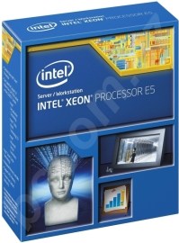 Intel Xeon E5-2620V2