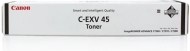 Canon C-EXV45BK - cena, srovnání