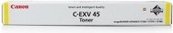 Canon C-EXV45Y - cena, srovnání