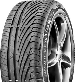 Uniroyal RainSport 3 205/55 R16 94Y