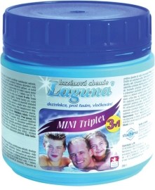 Stachema Laguna Triplex tablety 0.5kg