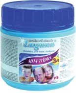 Stachema Laguna Triplex tablety 0.5kg - cena, srovnání