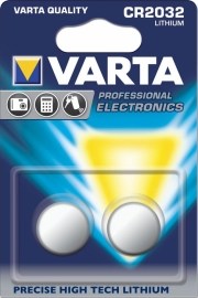 Varta CR 2032