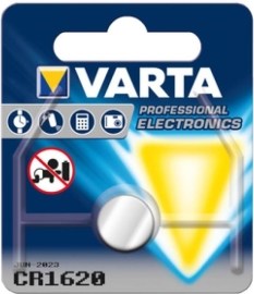 Varta CR 1620