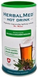 Simply You HerbalMed Hot Drink Dr. Weiss 180g