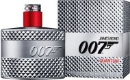 James Bond 007 Quantum 75ml - cena, srovnání