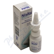 Pharma Nord Nisita sprej 20ml - cena, srovnání