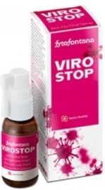 Herb Pharma Fytofontana ViroStop 30ml