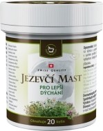 Herbamedicus Jazvečia masť 125ml - cena, srovnání