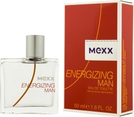 Mexx Energizing Man 50ml