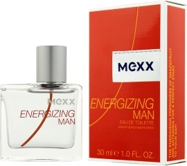 Mexx Energizing Man 30ml