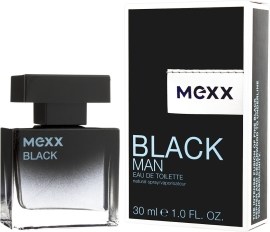Mexx Black Man 30ml