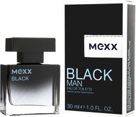 Mexx Black Man 30ml