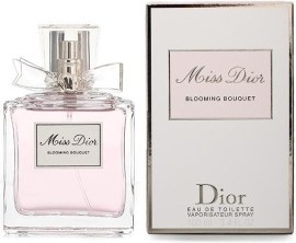 Christian Dior Miss Dior Chérie Blooming Bouquet 100ml