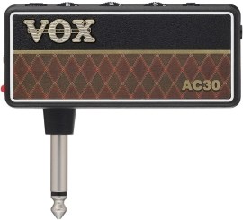 Vox AmPlug2 AC30