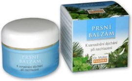 Dr. Muller Prsný balzám 50ml