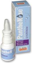 Dr. Muller Panthenose 20ml