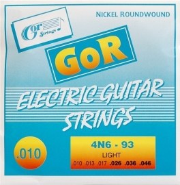 Gorstrings 4N6-93