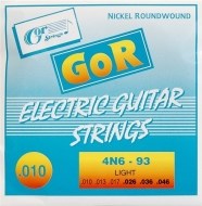 Gorstrings 4N6-93 - cena, srovnání