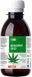 Virde Konopný olej 200ml