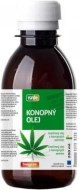 Virde Konopný olej 200ml - cena, srovnání