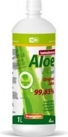 Virde Aloe Vera 1000ml