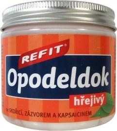 Edwin Ozimek Opodeldok hrejivý 200ml