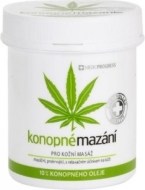 Medicprogress Konopné mazanie 10% 250ml - cena, srovnání