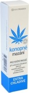 Medicprogress Konopné mazanie Extra chladivé 100ml - cena, srovnání