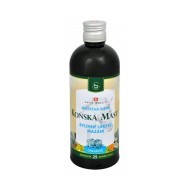 Herbamedicus Konská masť Bylinné liehové mazanie 400ml - cena, srovnání