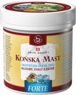 Herbamedicus Konská masť Forte chladivá 250ml - cena, srovnání