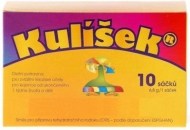 Goldim Kulíšek 10ks - cena, srovnání