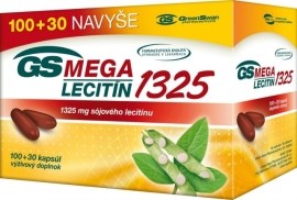 Green-Swan GS Megalecitin 1325 130tbl