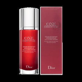 Christian Dior Capture Totale One Essential Skin Boosting Super Serum 30ml