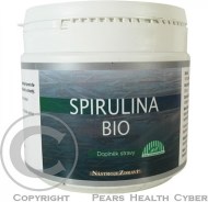Blue Step Spirulina Bio 1200tbl - cena, srovnání