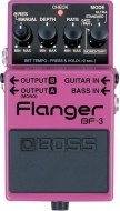 Boss BF-3 Flanger - cena, srovnání