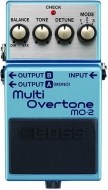 Boss MO-2 Multi Overtone - cena, srovnání