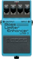Boss LMB-3 Bass Limiter-Enhancer - cena, srovnání